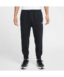 NIKE（ナイキ）の「《NIKEアパレル》ｸﾗﾌﾞ FT ｼﾞｮｶﾞｰ（その他パンツ・メンズ）」