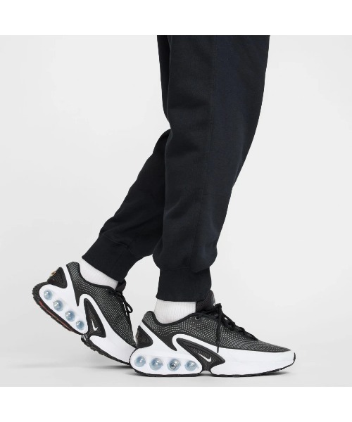 NIKE（ナイキ）の「《NIKEアパレル》クラブ FT ジョガー（その他パンツ・メンズ・ブラック/ヘザーグレー/グレー系その他・S/M/L/XL/2XL）」の13枚目の写真