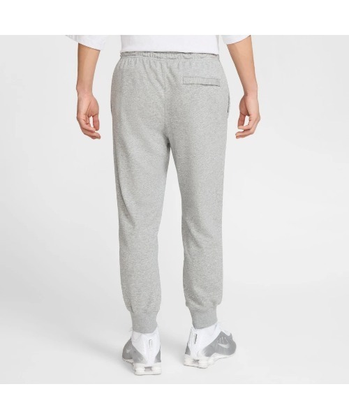 NIKE（ナイキ）の「《NIKEアパレル》クラブ FT ジョガー（その他パンツ・メンズ・ブラック/ヘザーグレー/グレー系その他・S/M/L/XL/2XL）」の16枚目の写真
