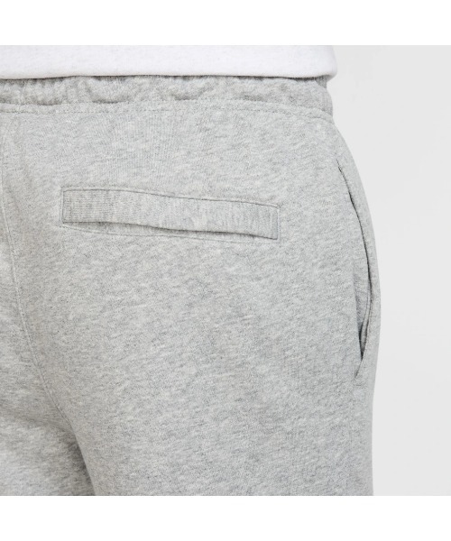 NIKE（ナイキ）の「《NIKEアパレル》クラブ FT ジョガー（その他パンツ・メンズ・ブラック/ヘザーグレー/グレー系その他・S/M/L/XL/2XL）」の6枚目の写真