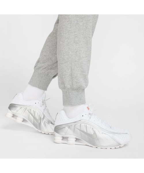 NIKE（ナイキ）の「《NIKEアパレル》クラブ FT ジョガー（その他パンツ・メンズ・ブラック/ヘザーグレー/グレー系その他・S/M/L/XL/2XL）」の7枚目の写真