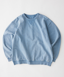 JOURNAL STANDARD relume | ヴィンテージピグメントスウェット(スウェット)