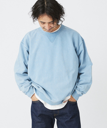 JOURNAL STANDARD relume | 《追加》【60's】ヴィンテージピグメントスウェット(スウェット)