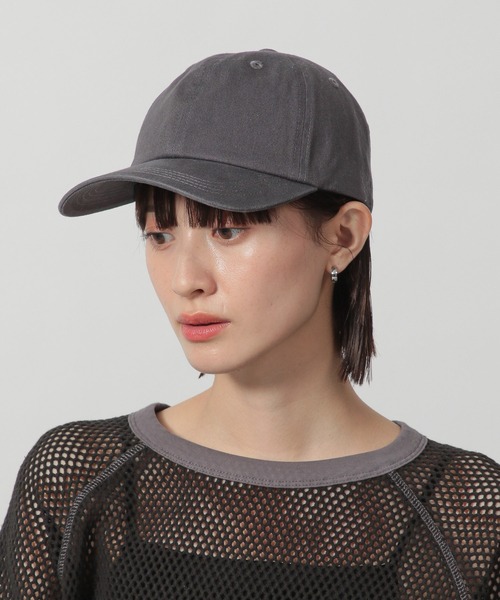 ベーシックツイルキャップ / 284175（キャップ）｜LAKOLE