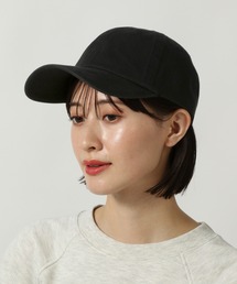LAKOLE | ベーシックツイルキャップ / 284175(キャップ)