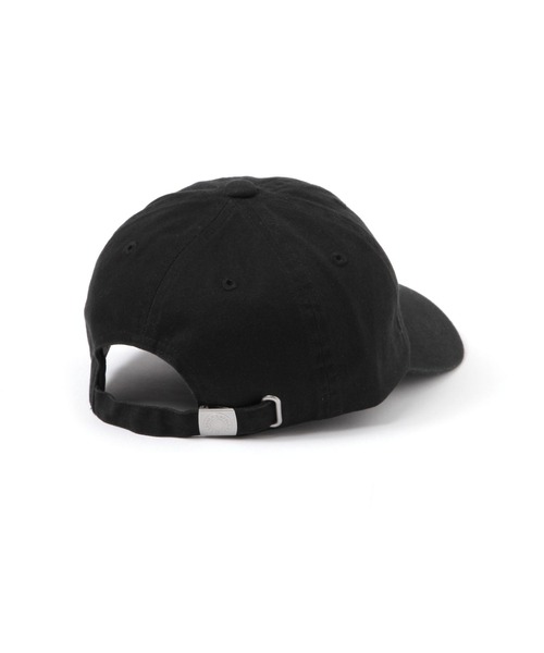 LAKOLE(ラコレ)の「ベーシックツイルキャップ / 284175(キャップ・レディース・チャコール/ライトグリーン/グレー/ブラック/ダークブラウン・FREE)」の11枚目の写真