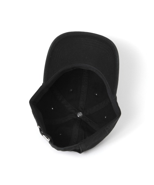 LAKOLE(ラコレ)の「ベーシックツイルキャップ / 284175(キャップ・レディース・チャコール/ライトグリーン/グレー/ブラック/ダークブラウン・FREE)」の12枚目の写真