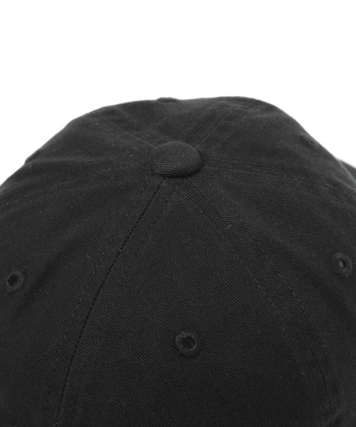 LAKOLE(ラコレ)の「ベーシックツイルキャップ / 284175(キャップ・レディース・チャコール/ライトグリーン/グレー/ブラック/ダークブラウン・FREE)」の14枚目の写真