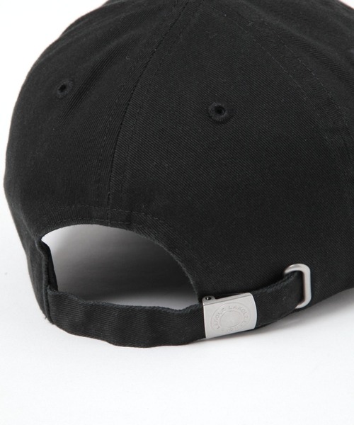 LAKOLE(ラコレ)の「ベーシックツイルキャップ / 284175(キャップ・レディース・チャコール/ライトグリーン/グレー/ブラック/ダークブラウン・FREE)」の15枚目の写真