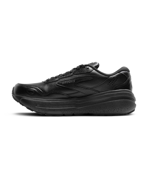 BROOKS（ブルックス）の「BROOKS/GHOST MAX L/ゴーストマックス/4433（スニーカー・メンズ・ホワイト/ブラック・28.0cm/27.0cm/26.0cm/27.5cm/26.5cm/25.5cm）」の14枚目の写真