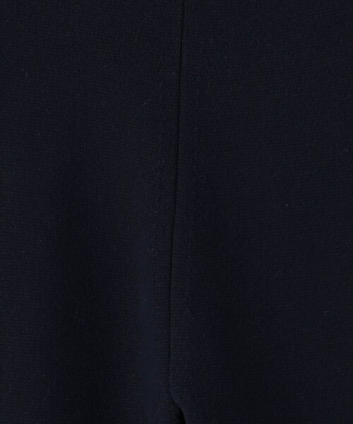 Steven Alan（スティーブンアラン）の「＜Steven Alan＞フレア ニットパンツ（その他パンツ・レディース・ネイビー/ダークグレー・FREE）」の21枚目の写真