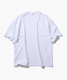 ATON｜エイトンのTシャツ/カットソー（ホワイト/白色系）通販