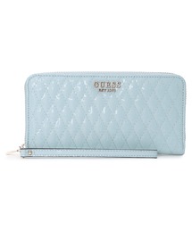 Guess（ゲス）の「BETULA Slg Large Zip Around 財布 レディース（財布）」