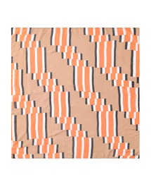 SUBLIME（サブライム）の「(SUBLIME)PATTERN BIG SCARF（バンダナ/スカーフ）」