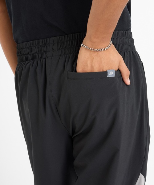 セール】Hoops ウーブントラックパンツ（スウェットパンツ）｜New