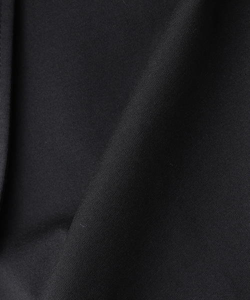 B.C STOCK（ベーセーストック）の「ハイブリッドジャージー テーラードジャケット（テーラードジャケット・メンズ・グレー/ブラック/ネイビー・LARGE/MEDIUM/X-LARGE）」の15枚目の写真
