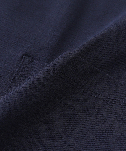 B.C STOCK（ベーセーストック）の「ハイブリッドジャージー テーラードジャケット（テーラードジャケット・メンズ・グレー/ブラック/ネイビー・LARGE/MEDIUM/X-LARGE）」の17枚目の写真