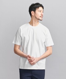 BEAUTY&YOUTH UNITED ARROWS | 【WEB限定 WARDROBE SMART】NORITAKE スマートフィット Tシャツ(Tシャツ/カットソー)