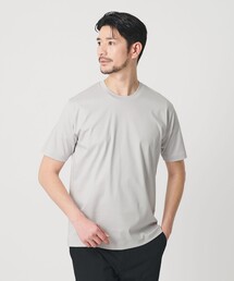 【WEB限定 WARDROBE SMART】NORITAKE スマートフィット Tシャツ