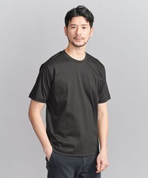 【WEB限定 WARDROBE SMART】NORITAKE スマートフィット Tシャツ
