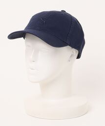 PUMA ウェア プーマウェア U PREMIUM ESS CLASSIC BB CAP キャップ 025974 03NAVY