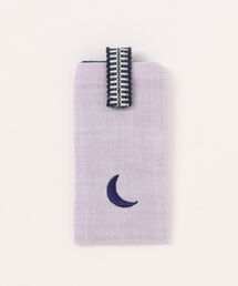 岩座 IWAKURA（イワクラ）の「【岩座】神麻 塩入れミニポーチ（その他小物）」