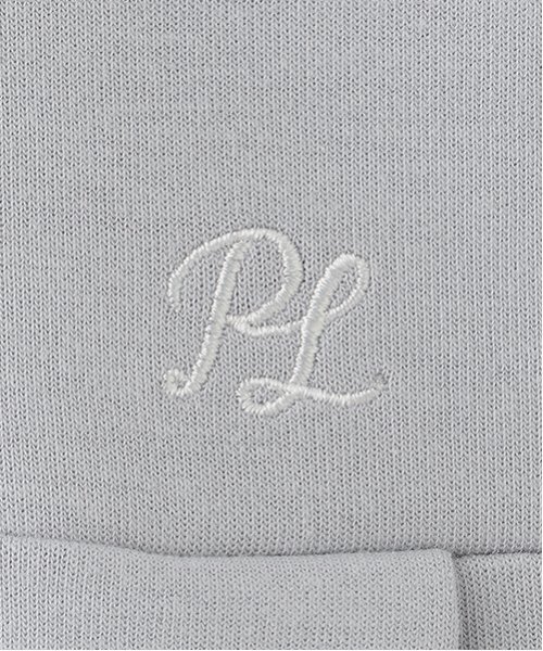 petit main（プティマイン）の「【POLO BCS】ポンチワンピース（ワンピース・キッズ・ライトピンク/グレー・80ｃｍ/90cm/110cm/100cm/120cm/130cm）」の11枚目の写真