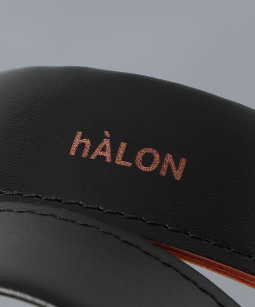 hALON（アーロン）の「＜hALON＞ EVERYDAY TOTE/トートバッグ（トートバッグ・メンズ・ブラック・FREE）」の10枚目の写真
