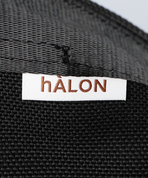 hALON（アーロン）の「＜hALON＞ EVERYDAY TOTE/トートバッグ（トートバッグ・メンズ・ブラック・FREE）」の11枚目の写真