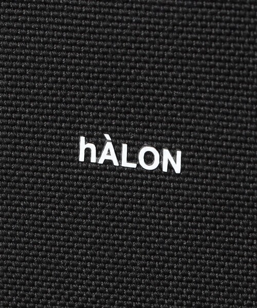 hALON（アーロン）の「＜hALON＞ EVERYDAY TOTE/トートバッグ（トートバッグ・メンズ・ブラック・FREE）」の14枚目の写真