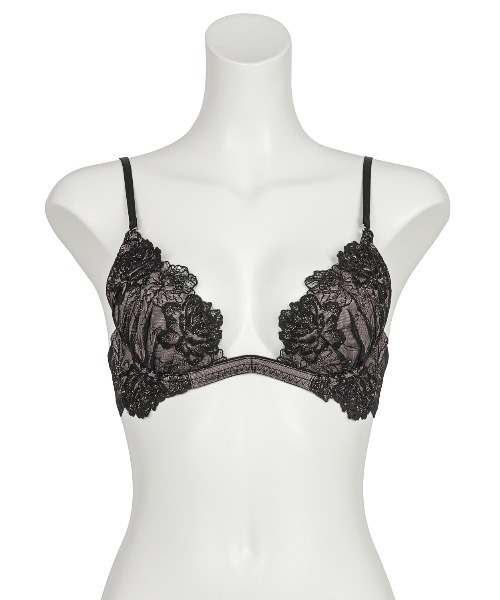 エレガンピオニー トリックリフトブラ （B～Dカップ）（ブラジャー