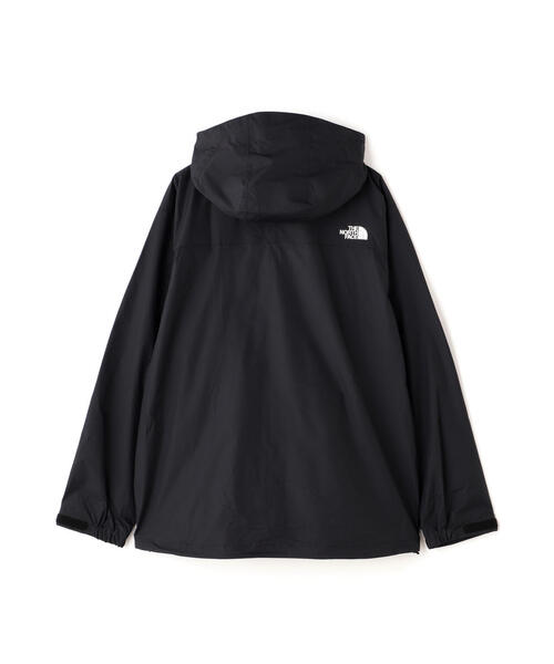 THE NORTH FACE(ザノースフェイス)の「THE NORTH FACE/ザ・ノース・フェイス/Dot Shot Jacket(ナイロンジャケット・メンズ・ブラック・XL/S/M/L)」の6枚目の写真