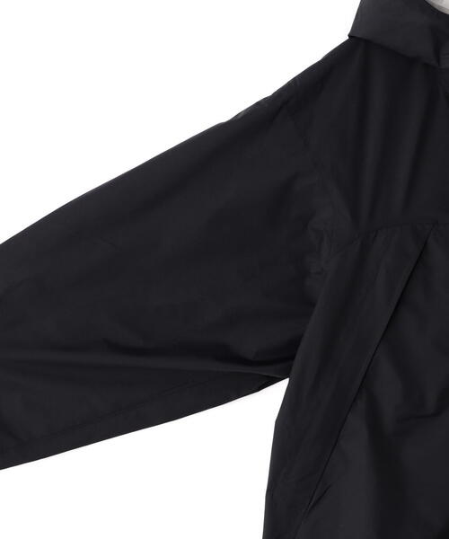 THE NORTH FACE(ザノースフェイス)の「THE NORTH FACE/ザ・ノース・フェイス/Dot Shot Jacket(ナイロンジャケット・メンズ・ブラック・XL/S/M/L)」の8枚目の写真