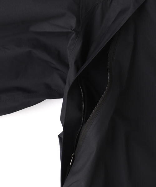 THE NORTH FACE(ザノースフェイス)の「THE NORTH FACE/ザ・ノース・フェイス/Dot Shot Jacket(ナイロンジャケット・メンズ・ブラック・XL/S/M/L)」の9枚目の写真