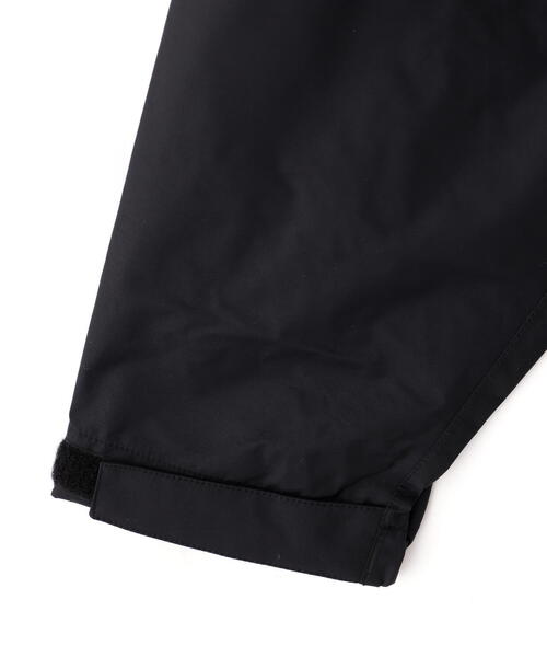 THE NORTH FACE(ザノースフェイス)の「THE NORTH FACE/ザ・ノース・フェイス/Dot Shot Jacket(ナイロンジャケット・メンズ・ブラック・XL/S/M/L)」の10枚目の写真