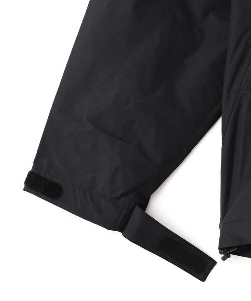 THE NORTH FACE(ザノースフェイス)の「THE NORTH FACE/ザ・ノース・フェイス/Dot Shot Jacket(ナイロンジャケット・メンズ・ブラック・XL/S/M/L)」の11枚目の写真