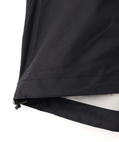THE NORTH FACE(ザノースフェイス)の「THE NORTH FACE/ザ・ノース・フェイス/Dot Shot Jacket(ナイロンジャケット・メンズ・ブラック・XL/S/M/L)」の12枚目の写真