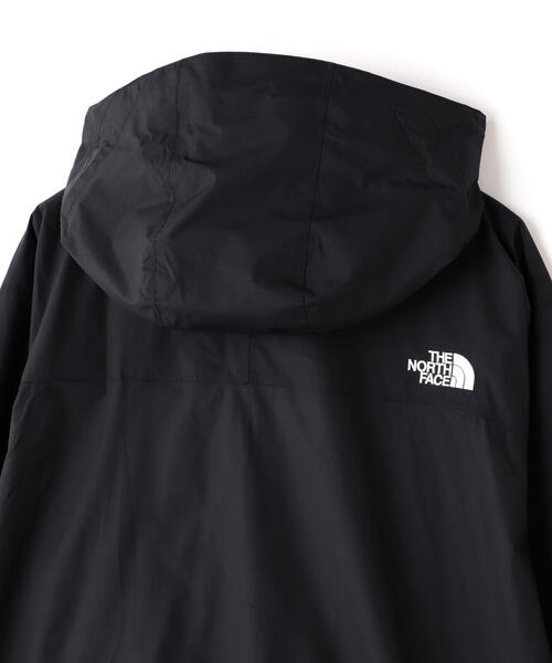 THE NORTH FACE(ザノースフェイス)の「THE NORTH FACE/ザ・ノース・フェイス/Dot Shot Jacket(ナイロンジャケット・メンズ・ブラック・XL/S/M/L)」の13枚目の写真