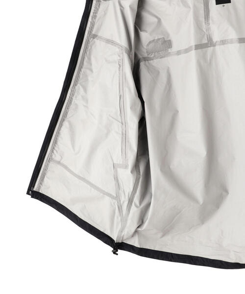 THE NORTH FACE(ザノースフェイス)の「THE NORTH FACE/ザ・ノース・フェイス/Dot Shot Jacket(ナイロンジャケット・メンズ・ブラック・XL/S/M/L)」の15枚目の写真