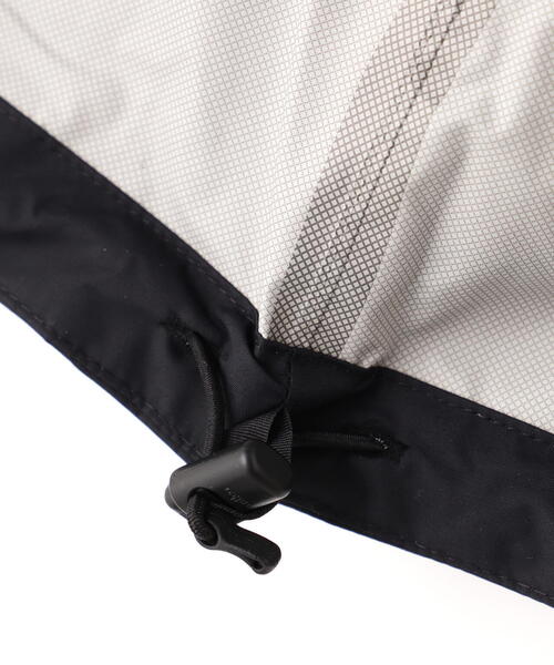 THE NORTH FACE(ザノースフェイス)の「THE NORTH FACE/ザ・ノース・フェイス/Dot Shot Jacket(ナイロンジャケット・メンズ・ブラック・XL/S/M/L)」の16枚目の写真