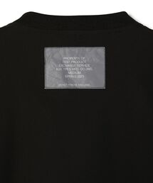 LONG SLEEVE N.HOOLYWOOD TEST PRODUCT EXCHANGE SERVICE│N
