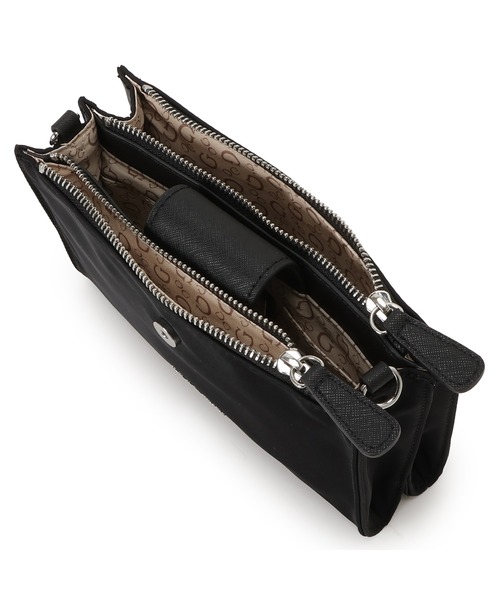 セール】MADIX Mini Crossbody Top Zip クロスボディバッグ