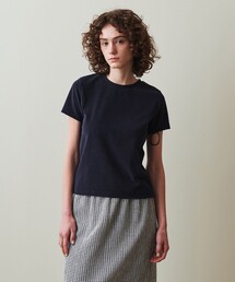 tシャツ パイルTシャツ レディース URBAN RESEARCH tシャツ パイルリンガーコンパクトTシャツ