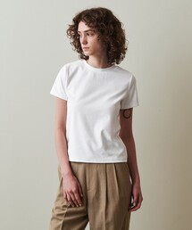 パイル」に該当するレディースのTシャツ/カットソーファッション
