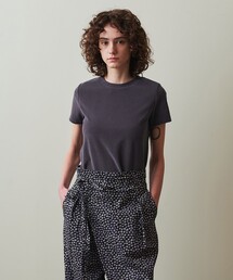STEVEN ALAN tシャツ 「Steven Alan」リンガー Tシャツ