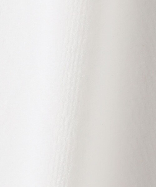 Steven Alan(スティーブンアラン)の「<Steven Alan>パイル ショートスリーブ Tシャツ(Tシャツ/カットソー・レディース・ネイビー/ダークグレー/ホワイト・FREE)」の17枚目の写真