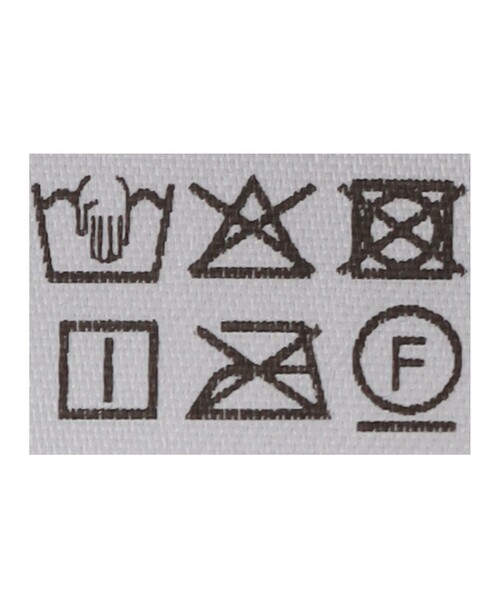 Steven Alan(スティーブンアラン)の「<Steven Alan>パイル ショートスリーブ Tシャツ(Tシャツ/カットソー・レディース・ネイビー/ダークグレー/ホワイト・FREE)」の15枚目の写真