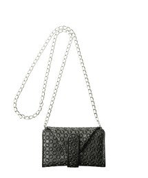 GIRASOLE(ジラソーレ) ミニ 長財布」に該当するHIROKO HAYASHI