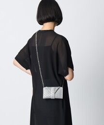 唐澤‼️HIROKO HAYASHI  ジラソーレミニ　新品未使用　箱付 GIRASOLE（ジラソーレ）小銭入れ（コインケース・札入れ） | HIROKO