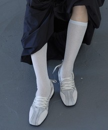 Rockfish Weatherwear/ロックフィッシュ ウェザーウェア BLISS LACE-UP SNEAKERS レースアップスニーカー